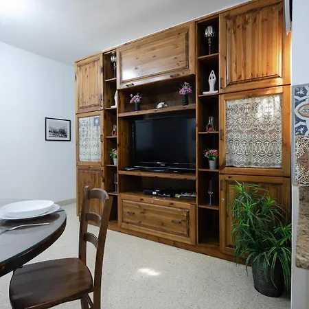 Appartamento Marsalforn Gozo apartment Marsalforn
