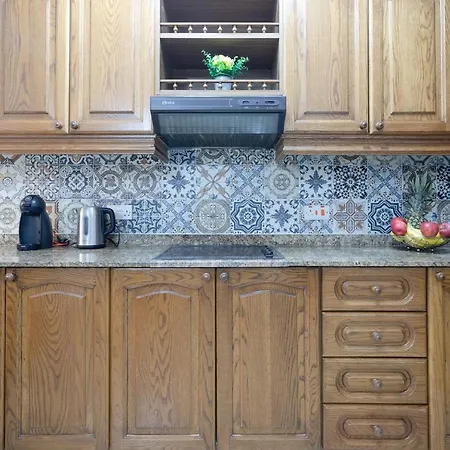 Appartamento Marsalforn Gozo apartment Marsalforn