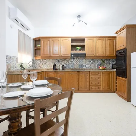 Appartamento Marsalforn Gozo apartment