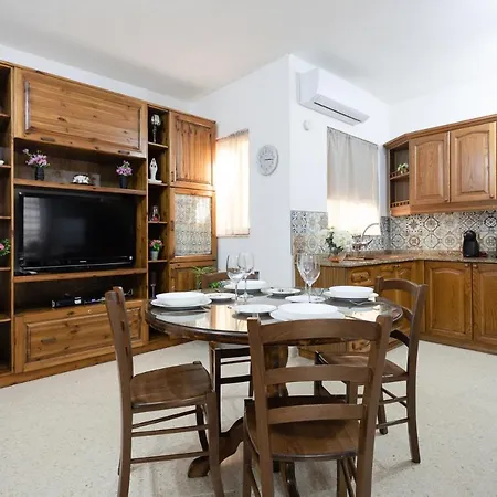 Appartamento Marsalforn Gozo apartment Marsalforn