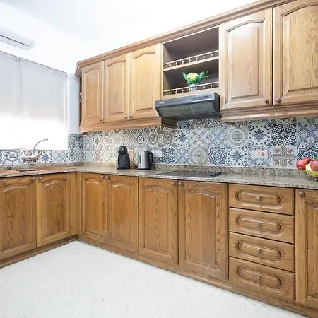 Marsalforn Gozo apartment Appartamento Marsalforn