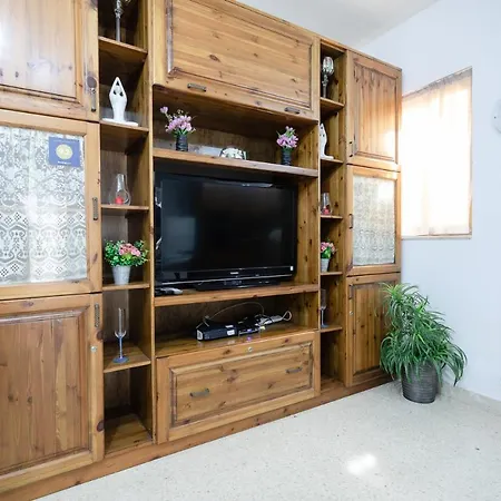 Appartamento Marsalforn Gozo apartment Marsalforn