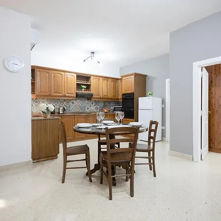 Appartamento Marsalforn Gozo apartment *