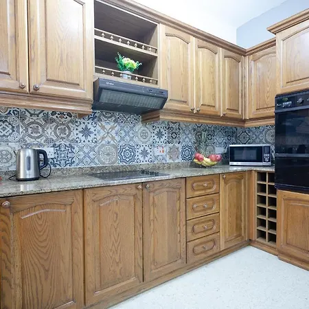 Marsalforn Gozo apartment Marsalforn