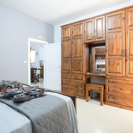 Appartamento Marsalforn Gozo apartment *