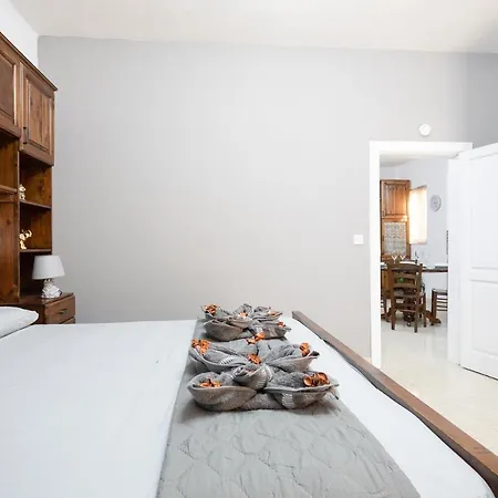 Appartamento Marsalforn Gozo apartment *