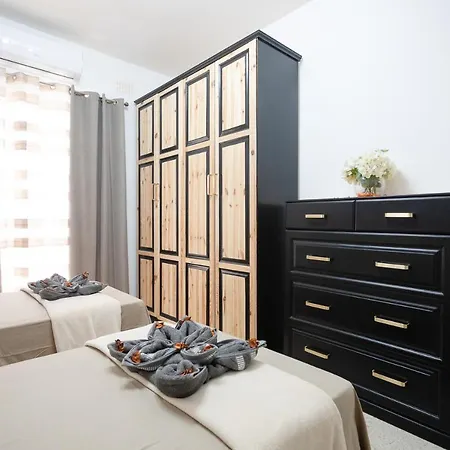 Marsalforn Gozo apartment Appartamento *