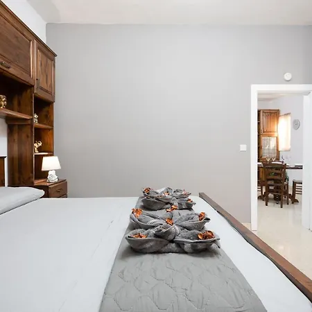 Marsalforn Gozo apartment Appartamento *