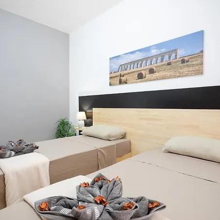 Appartamento Marsalforn Gozo apartment
