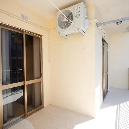Appartamento Marsalforn Gozo apartment Marsalforn