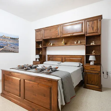 Marsalforn Gozo apartment *