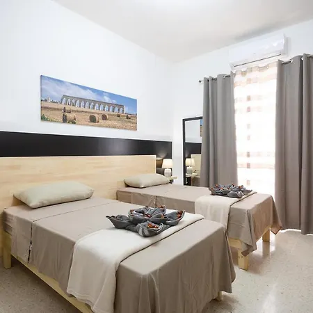 Appartamento Marsalforn Gozo apartment