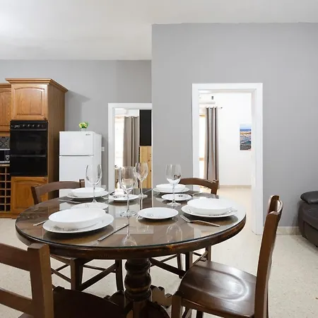Appartamento Marsalforn Gozo apartment *