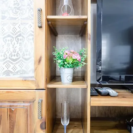 Marsalforn Gozo apartment Appartamento *