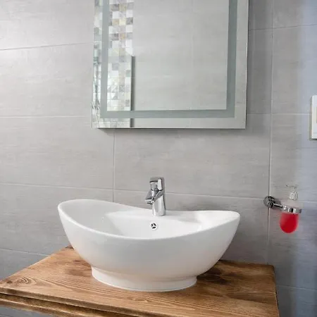 Marsalforn Gozo apartment Appartamento *