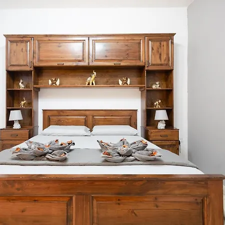 Marsalforn Gozo apartment Appartamento *