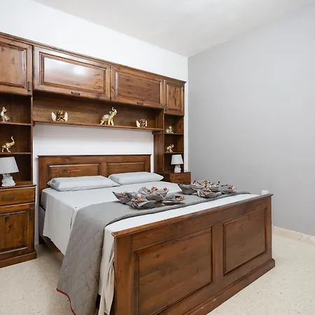 Marsalforn Gozo apartment Marsalforn