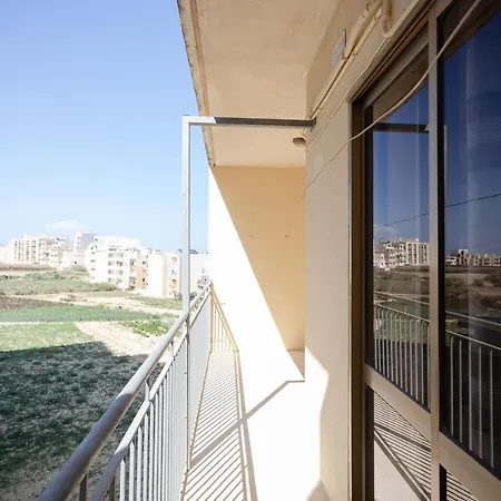 Marsalforn Gozo apartment Appartamento